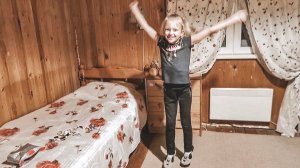 ДАЧА! Наконец-то! Открыли дачный сезон 2019! 26.04.19