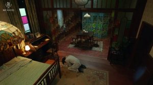 Мой невероятный летний роман 1 сезон 8 серия