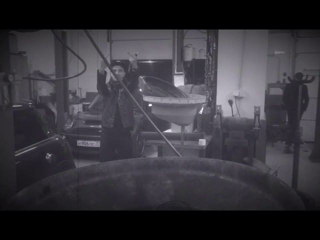 Встреча владельцев непрактичных MINI)) в автосервисе Лондон-Авто смотреть онлайн