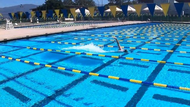Mini-Maxi Freestyle Drill смотреть онлайн