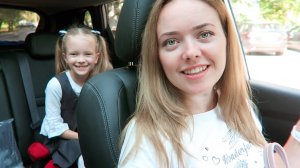 СЛОМАЛСЯ НОУТБУК (( Едем на ДАЧУ прямо из школы! 5-6.09.19