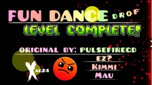 FUN DANCE DROP FULL VER
