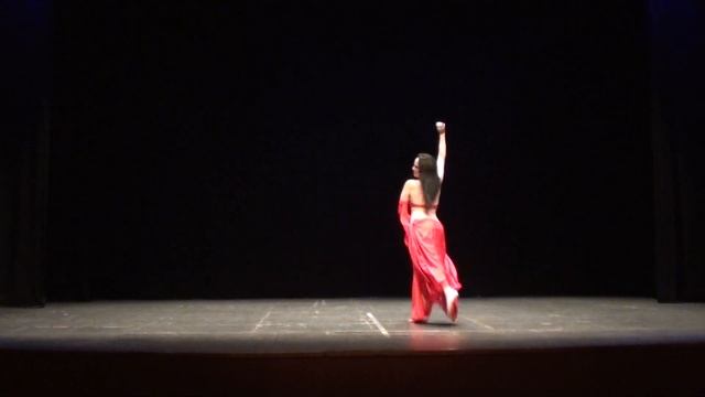 Rebeka - Yearning De Raul Ferrando - Maktub 2014