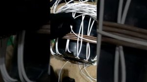 установка горизонтальных лоз