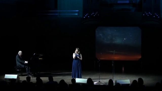 О. Фельцман. "Возвращение романса" из реп. Анны Герман В.Гиголаева, А. Скляров смотреть онлайн