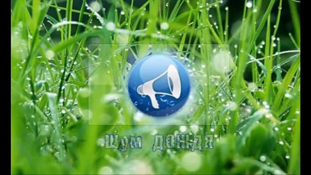 Релакс Табиғат дыбыстары Жаңбырдың дыбысы смотреть онлайн