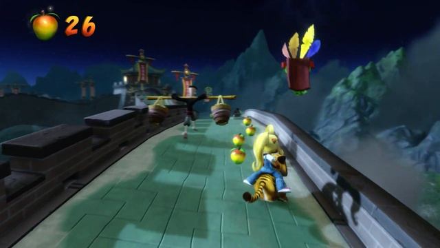 I Platinum'd The ENTIRE Crash Bandicoot Trilogy! смотреть онлайн
