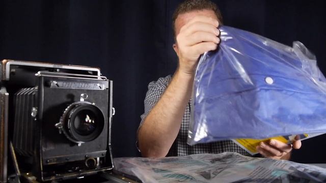 Reversal Print Processing: A New Approach смотреть онлайн