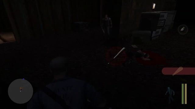 MANHUNT, O JOGO MAIS OBSCURO DA ROCKSTAR смотреть онлайн