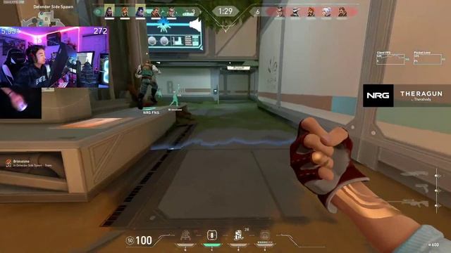 This is Rank 1- NRG s0m CHAMBER VALORANT GAMEPLAY [ FULL MATCH VOD ] смотреть онлайн