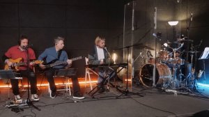 Николай Носков - Снег (Максим Свобода cover)