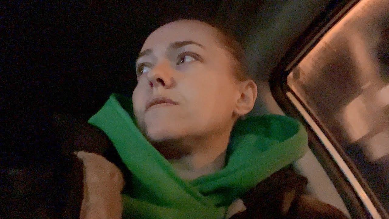 VLOG Написала заявление в полицию! / Ждем мастера по дверям 23-24.11.21 смотреть онлайн