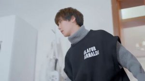 Ты для меня целый мир 1 сезон 12 серия