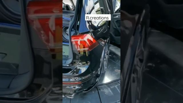 S.A Vw tiguan with Audi rs3 engine and rims worth R94,980,00 смотреть онлайн