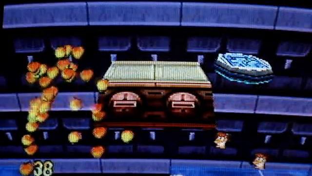Crash Bandicoot 3 Warped Part 19 Future Frenzy смотреть онлайн