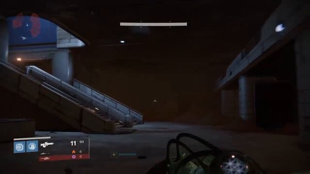 Destiny v2.4.0 глитч новый гост смотреть онлайн