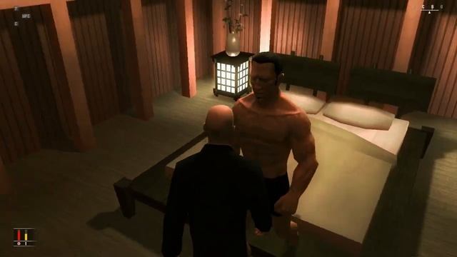 Hitman:BM #7[You Better Watch Out] смотреть онлайн