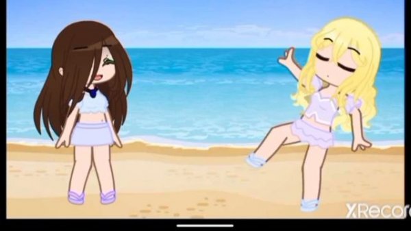 singing like a siren part one gcmv