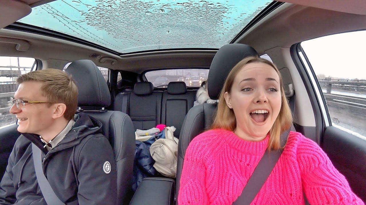 Не шибко умная! 19.01.19 смотреть онлайн