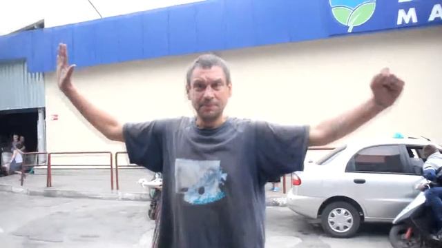 Марганец -- марафон 108 харинам (2015) смотреть онлайн