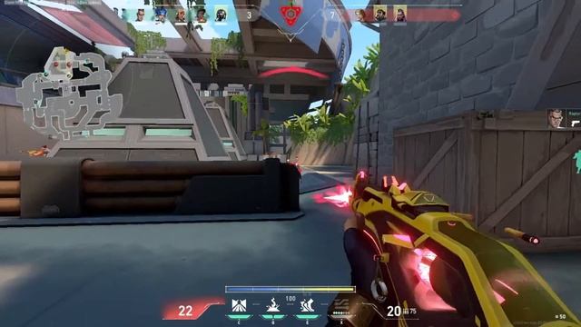 Payphone 📞🔥 ( Valorant Montage ) highlights смотреть онлайн