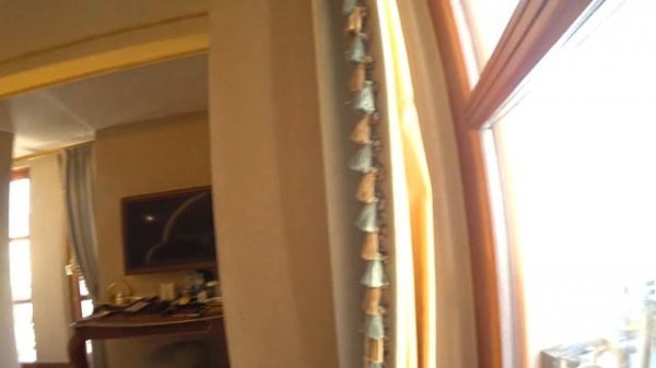 Hotel Romance Istanbul