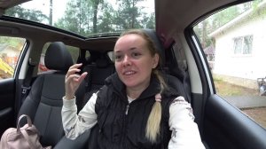 Питер - Москва на машине! Едем домой! 9.07.19