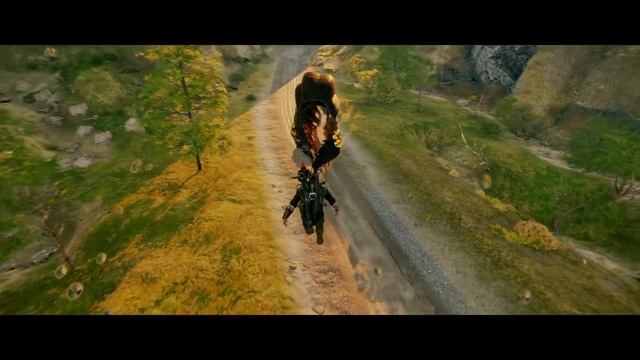 Just Cause 4: Tornado Gameplay Reveal [PEGI] [Extended Version] смотреть онлайн