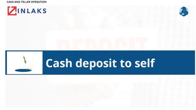 CASH AND TELLER OPERATION PART 3 смотреть онлайн