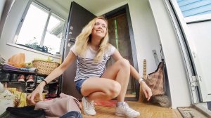 За покупками! За одеждой, за продуктами! 8.08.19