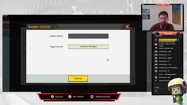 Mini Camp School simulator Class #6 (🔴 Live) смотреть онлайн