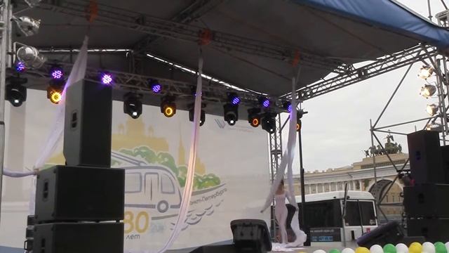 Концерт на Дворцовой 23 10 2016 смотреть онлайн