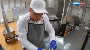 Формула еды 26.06.2021 Творог