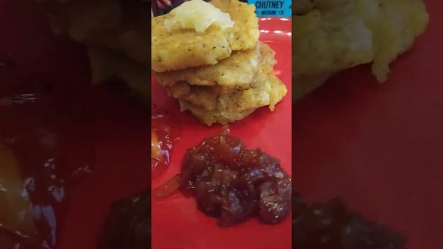 Vegan potato cakes смотреть онлайн