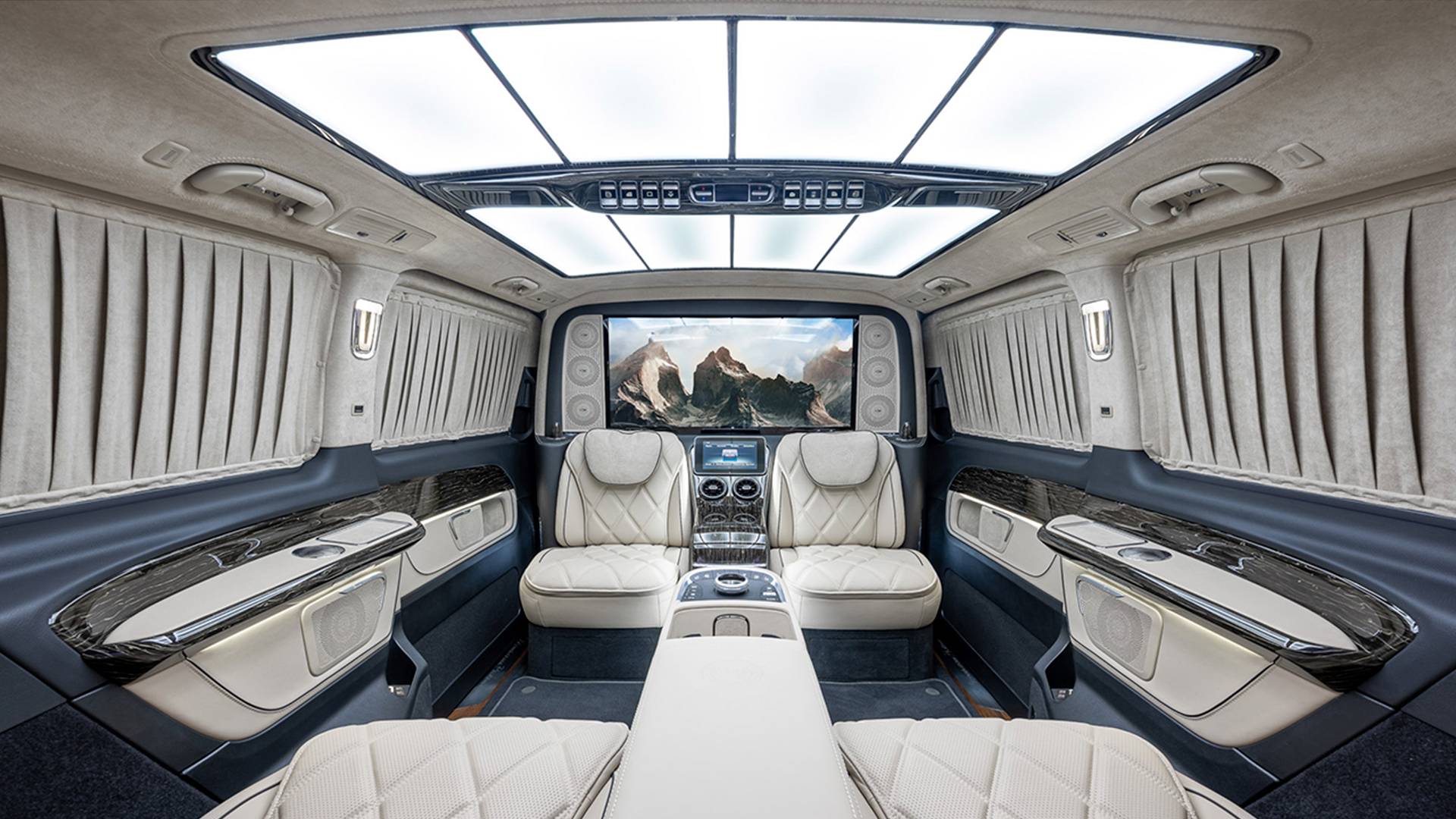 Автомобиль как ювелирное изделие - Как в России делают машины под заказ смотреть онлайн