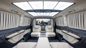 Автомобиль как ювелирное изделие - Как в России делают машины под заказ