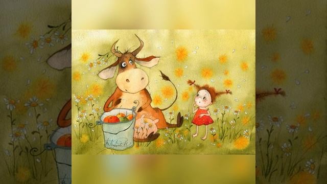 В коробке с карандашами Вместе с Асей веселее смотреть онлайн