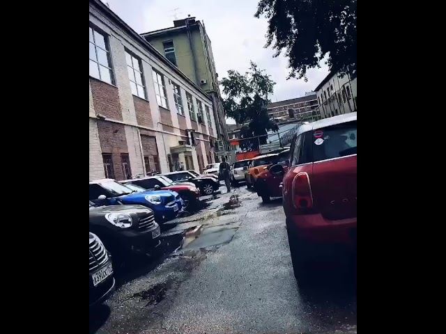 Поездка на минифестиваль 19 мая 2018 от автосервиса Лондон-Авто смотреть онлайн