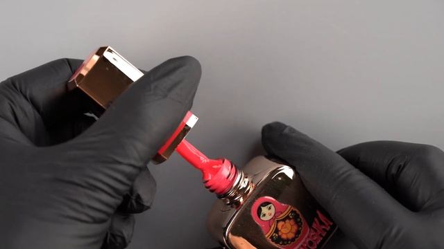 Эмалевый Гель-Лак Для Ногтей С Липким Слоем 1906 Fyokla смотреть онлайн