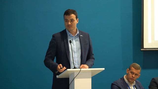 О страховании КАСКО юридических лиц рассказал представитель САО «ВСК» Батищев Денис смотреть онлайн