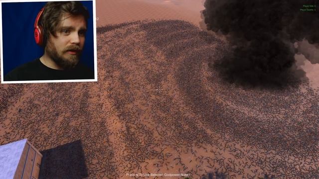 UEBS | HUGE UPDATE! New Maps, New Units! | FULL RELEASE! Ultimate Epic Battle Simulator (UEBS) смотреть онлайн