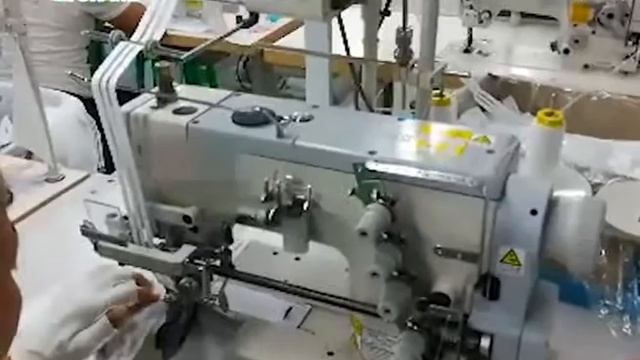Grand GFU-1 дозирующее устройство подачи тесьмы (бейки) без натяжения . Для подачи СВЕРХУ смотреть онлайн