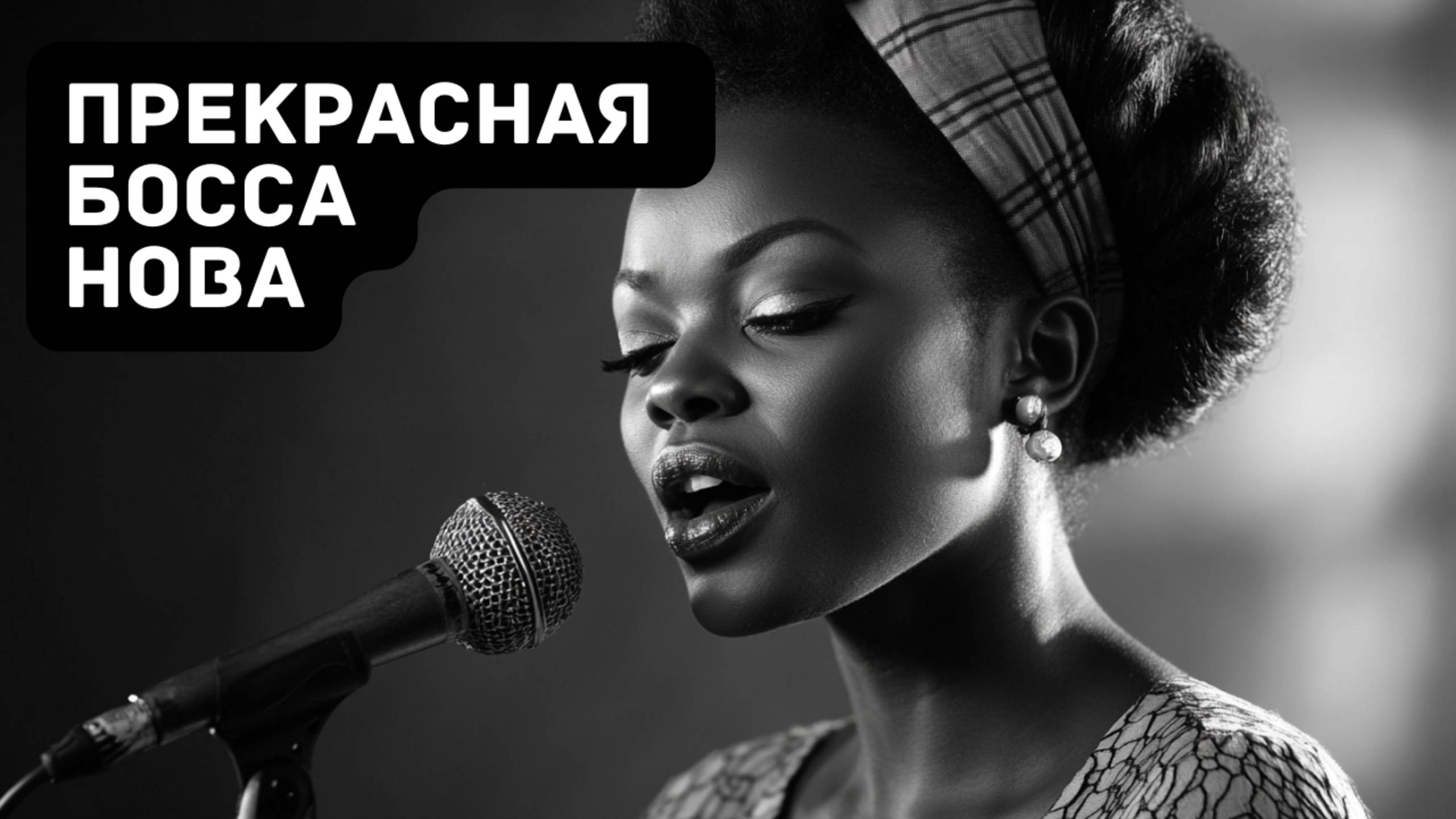 Мелодии Тепла: Очарование Босса Нова