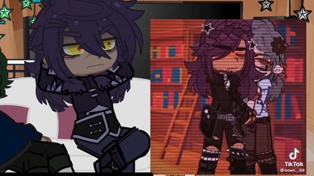 /Реакция Пика и Вару на тт/ смотреть онлайн