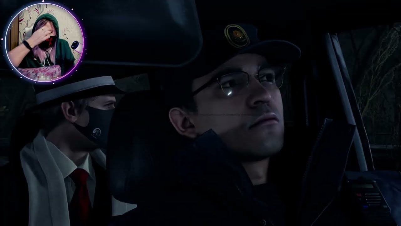 Первое прохождение | Resident Evil 4 | #1 смотреть онлайн