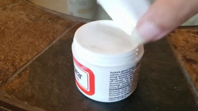Yodora Deodorant Cream Review смотреть онлайн