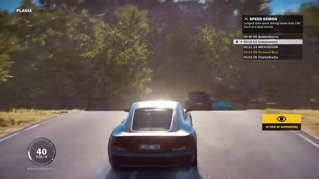 JUST CAUSE 3 [360 CAR FLIP] смотреть онлайн