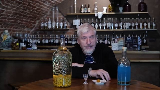 С.В. Савельев - Панамские утки из Саратова смотреть онлайн