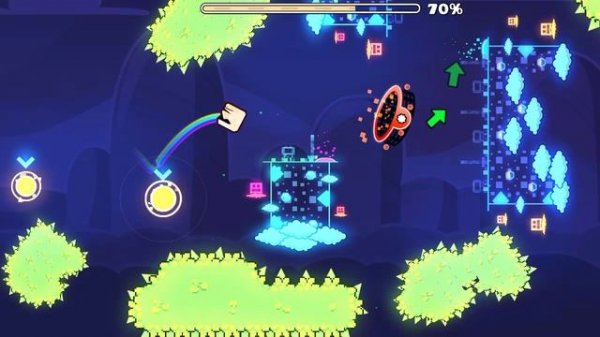 Geometria by AleXins