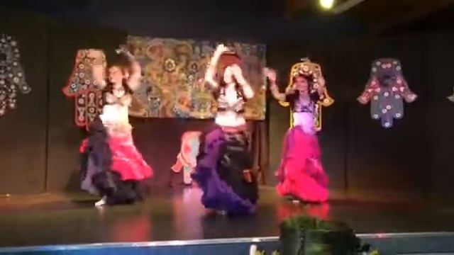 Ante Up Bellydance смотреть онлайн